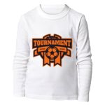 Kid's Long Sleeve HQ Thumbnail