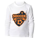 Kid's Long Sleeve HQ Thumbnail