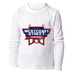 Kid's Long Sleeve HQ Thumbnail