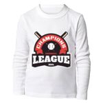 Kid's Long Sleeve HQ Thumbnail