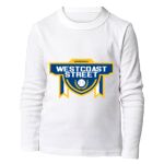 Kid's Long Sleeve HQ Thumbnail