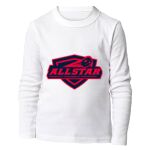 Kid's Long Sleeve HQ Thumbnail