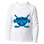 Kid's Long Sleeve HQ Thumbnail