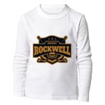 Kid's Long Sleeve HQ Thumbnail