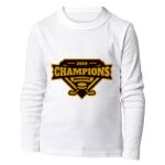 Kid's Long Sleeve HQ Thumbnail