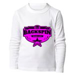 Kid's Long Sleeve HQ Thumbnail
