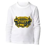 Kid's Long Sleeve HQ Thumbnail