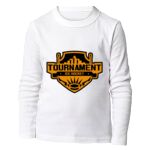 Kid's Long Sleeve HQ Thumbnail