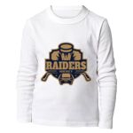 Kid's Long Sleeve HQ Thumbnail