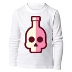 Kid's Long Sleeve HQ Thumbnail