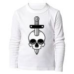 Kid's Long Sleeve HQ Thumbnail