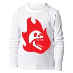 Kid's Long Sleeve HQ Thumbnail