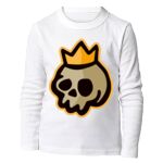Kid's Long Sleeve HQ Thumbnail