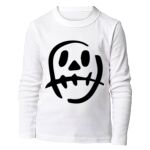 Kid's Long Sleeve HQ Thumbnail