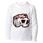 Kid's Long Sleeve HQ Thumbnail