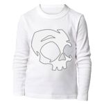 Kid's Long Sleeve HQ Thumbnail