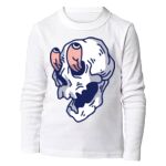 Kid's Long Sleeve HQ Thumbnail