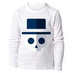 Kid's Long Sleeve HQ Thumbnail