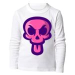 Kid's Long Sleeve HQ Thumbnail