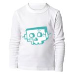 Kid's Long Sleeve HQ Thumbnail
