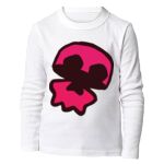 Kid's Long Sleeve HQ Thumbnail