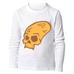 Kid's Long Sleeve HQ Thumbnail