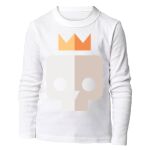 Kid's Long Sleeve HQ Thumbnail