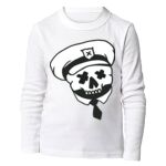 Kid's Long Sleeve HQ Thumbnail