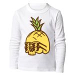 Kid's Long Sleeve HQ Thumbnail