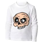 Kid's Long Sleeve HQ Thumbnail