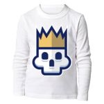 Kid's Long Sleeve HQ Thumbnail