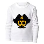 Kid's Long Sleeve HQ Thumbnail