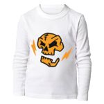 Kid's Long Sleeve HQ Thumbnail