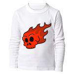 Kid's Long Sleeve HQ Thumbnail