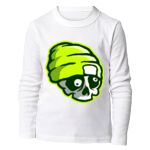 Kid's Long Sleeve HQ Thumbnail