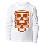 Kid's Long Sleeve HQ Thumbnail