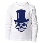 Kid's Long Sleeve HQ Thumbnail