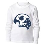 Kid's Long Sleeve HQ Thumbnail