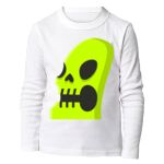 Kid's Long Sleeve HQ Thumbnail