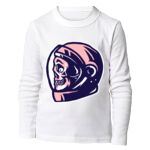 Kid's Long Sleeve HQ Thumbnail