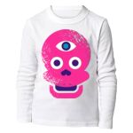 Kid's Long Sleeve HQ Thumbnail