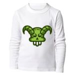 Kid's Long Sleeve HQ Thumbnail