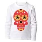 Kid's Long Sleeve HQ Thumbnail