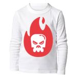 Kid's Long Sleeve HQ Thumbnail