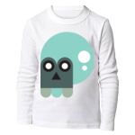 Kid's Long Sleeve HQ Thumbnail