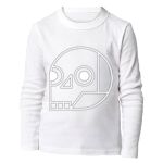 Kid's Long Sleeve HQ Thumbnail