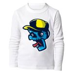 Kid's Long Sleeve HQ Thumbnail