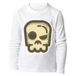 Kid's Long Sleeve HQ Thumbnail