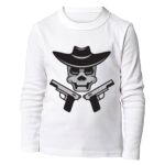 Kid's Long Sleeve HQ Thumbnail