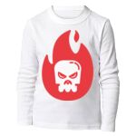 Kid's Long Sleeve HQ Thumbnail